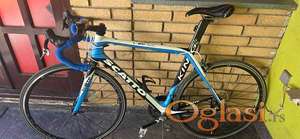 Scatto King 2.0 drumski bicikl